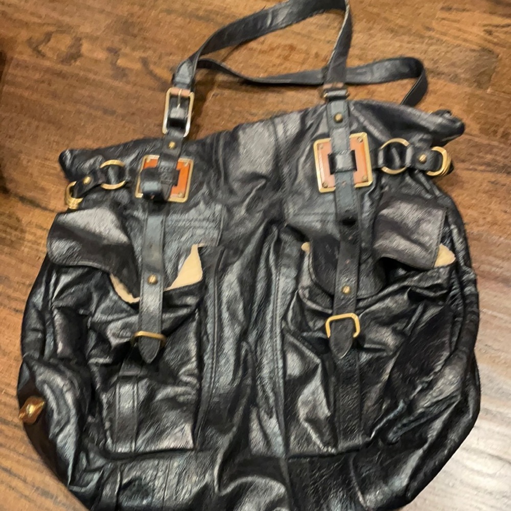 Elliot Lucca bag